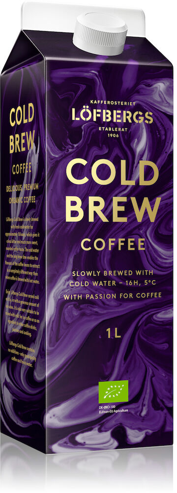 Cold Brew EKO
