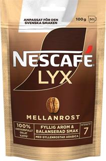 Nescafe Lyx Refill