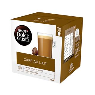 Kaffekapsel Café Au Lait