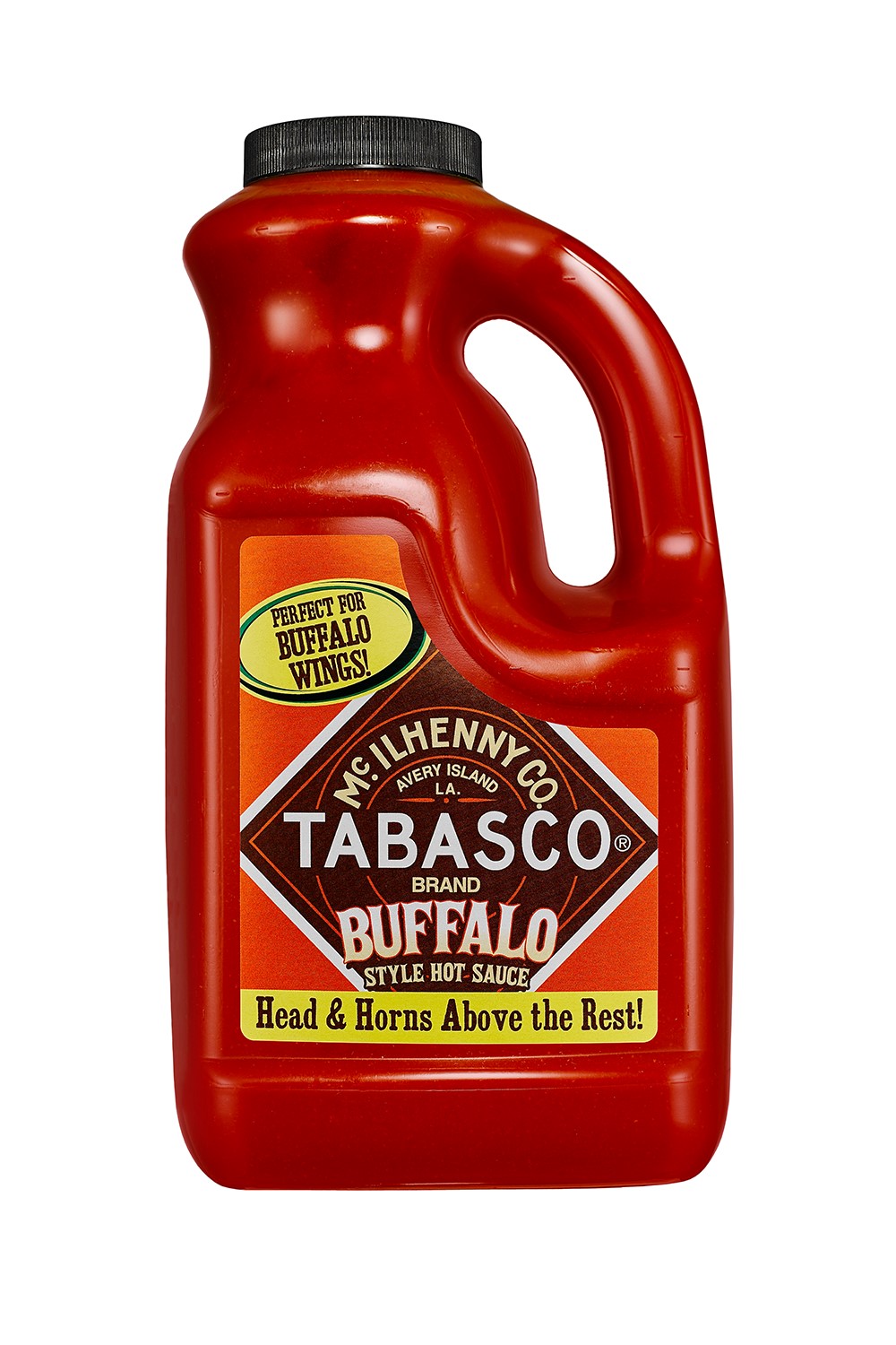 Tabasco Buffalo Style Hot Sauce