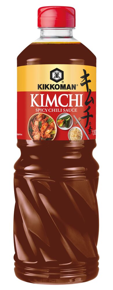 Kimchi Sås