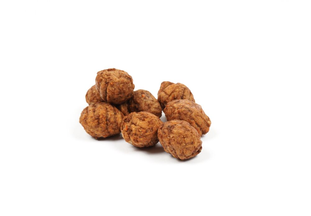 Köttbullar Nöt & Grönt