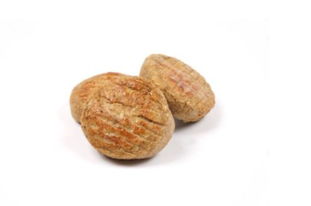 Pannbiff Nöt & Grönt