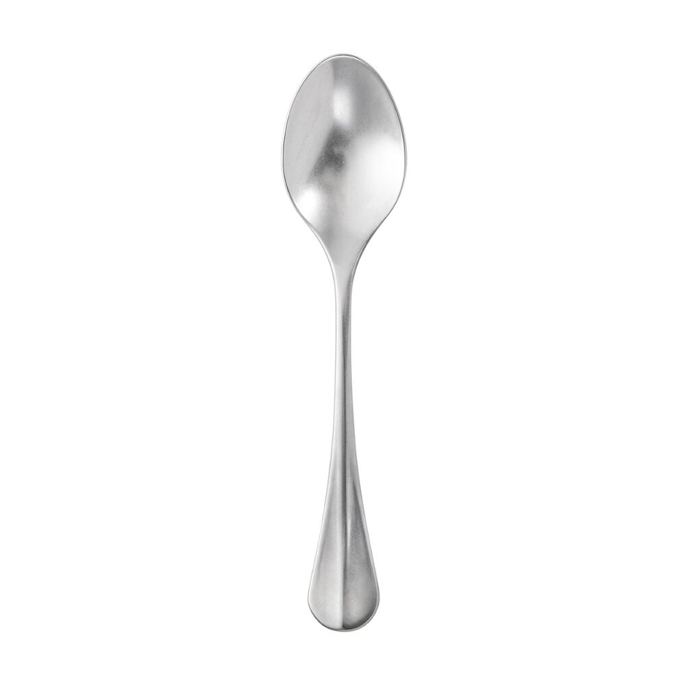 Baguette stonewashed dessertsked 158mm