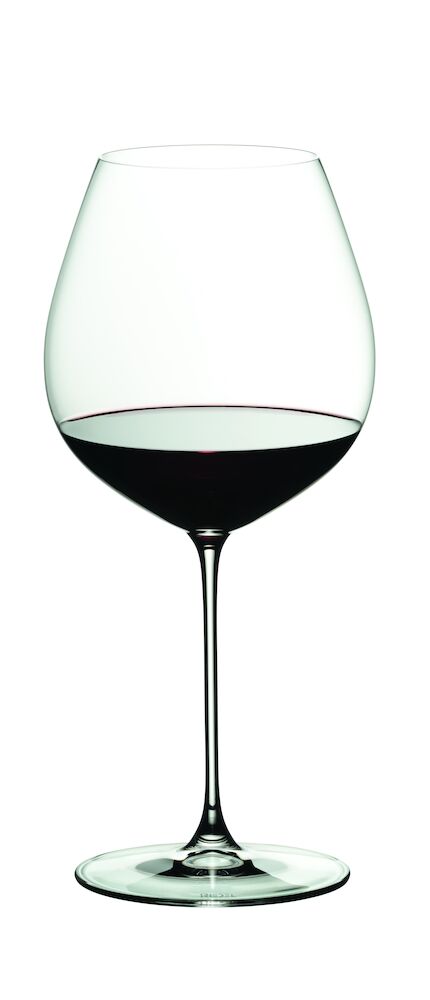 Riedel Veritas Old World Pinot Noir 70,5 cl 
Ø 108mm H:235mm