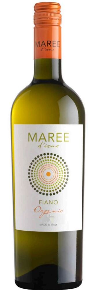 Maree d'ione Fiano EKO